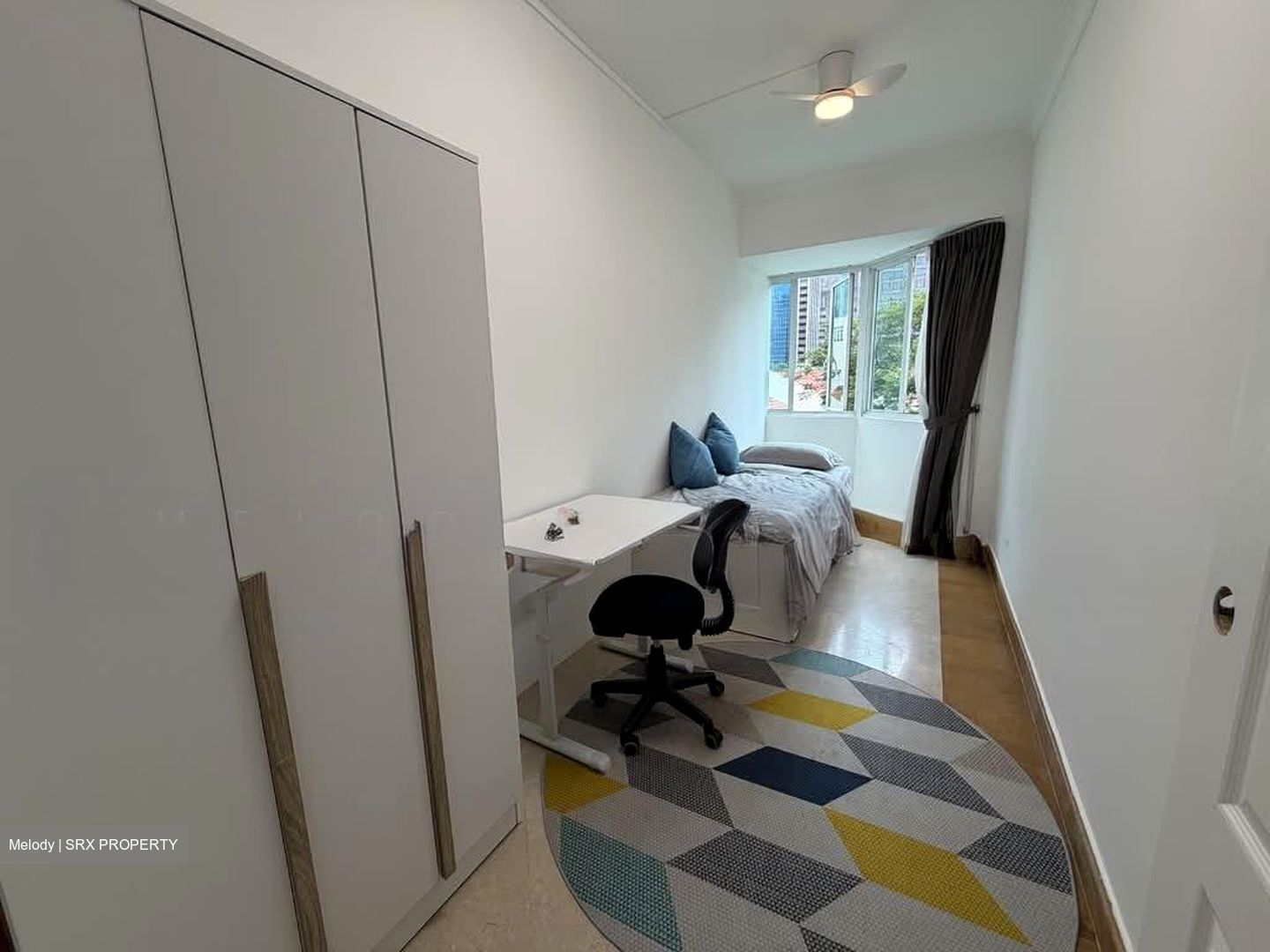 Emerald Garden (D1), Condominium #557172631